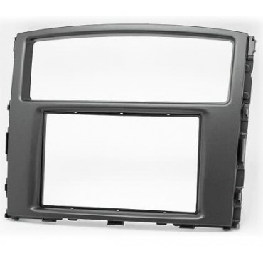 Mitsubishi Pajero, Shogun, Montero Carav 08-005