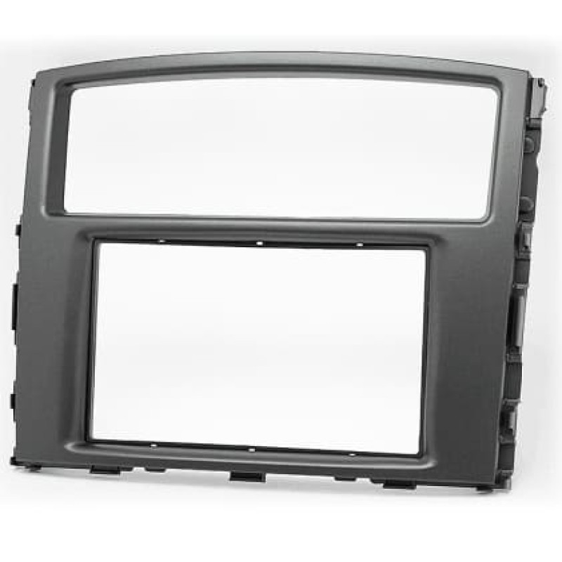 Mitsubishi Pajero, Shogun, Montero Carav 08-005