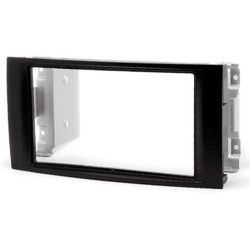 Volkswagen Touareg, Multivan Carav 08-008