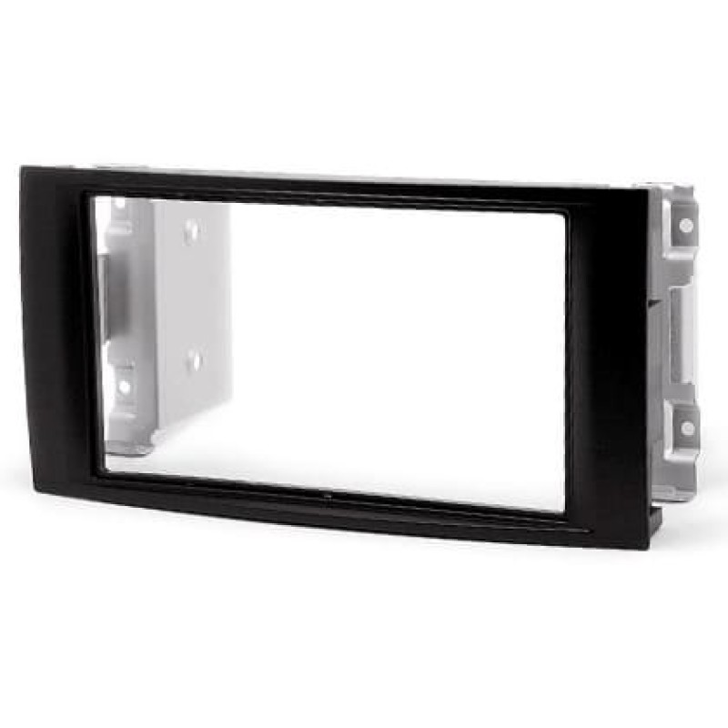 Volkswagen Touareg, Multivan Carav 08-008