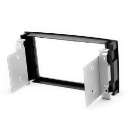 Volkswagen Touareg, Multivan Carav 08-008