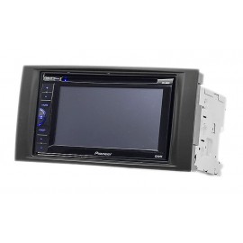 Volkswagen Touareg, Multivan Carav 08-008