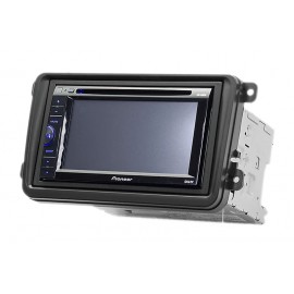 Seat Alhambra, Altea, Leon, Toledo / Volkswagen / Skoda Carav 08-009