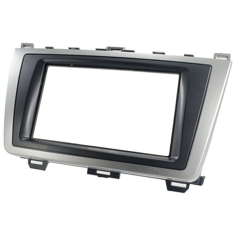 Mazda 6, Atenza 2008-2012 Carav 08-011