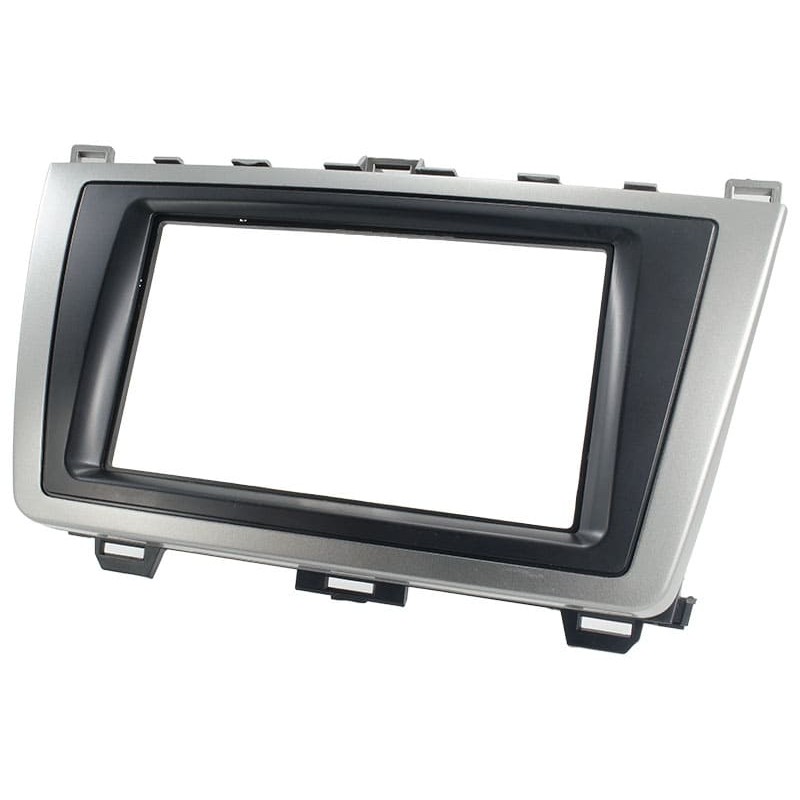 Mazda 6, Atenza 2008-2012 Carav 08-011