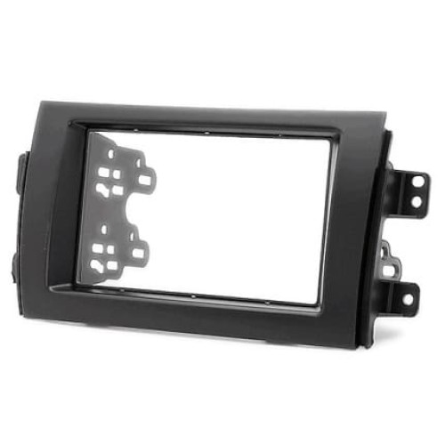 Fiat Sedici 2006-2014 / Suzuki Carav 09-002