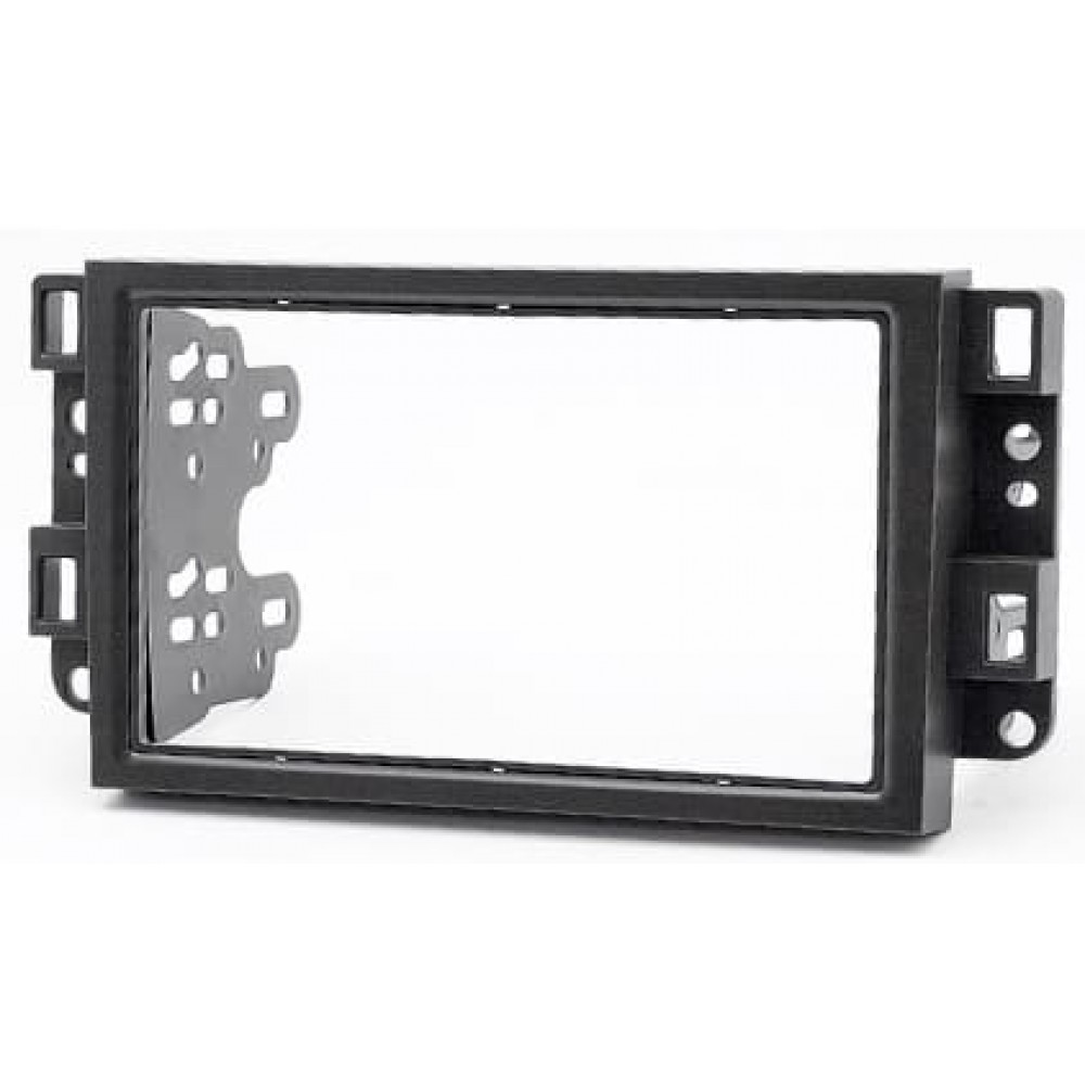 Chevrolet Aveo, Captiva, Epica, Lova Carav 09-003