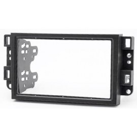 Chevrolet Aveo, Captiva, Epica, Lova Carav 09-003