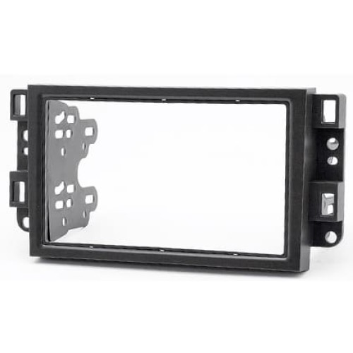 Chevrolet Aveo, Captiva, Epica, Lova Carav 09-003