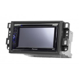 Chevrolet Aveo, Captiva, Epica, Lova Carav 09-003