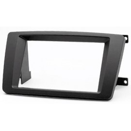 Skoda Octavia, Yeti, Laura Carav 09-004