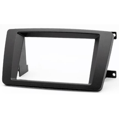 Skoda Octavia, Yeti, Laura Carav 09-004