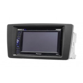 Skoda Octavia, Yeti, Laura Carav 09-004