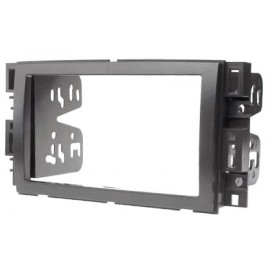 Hummer H2 2008-2009 / Chevrolet Avalanche, Silverado, Suburban, Tahoe Carav 11-013