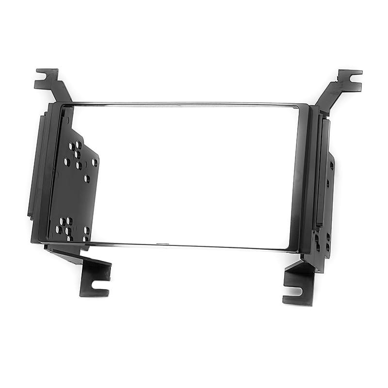 Hyundai Santa Fe 2006-2010 Carav 11-019