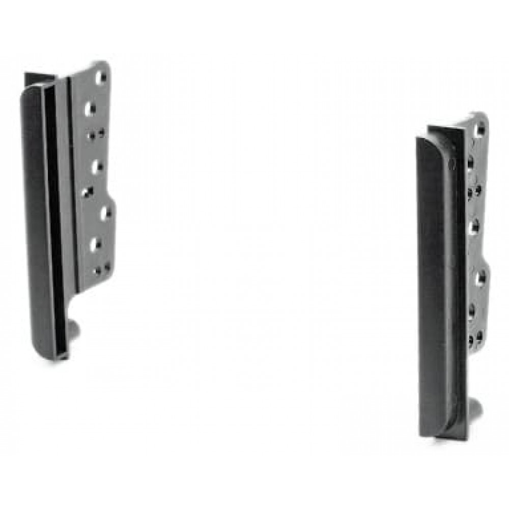 Toyota 2 DIN Carav 11-039