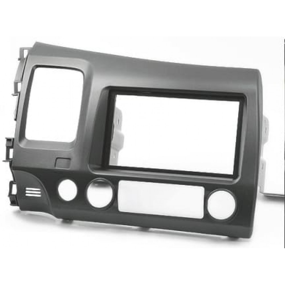 Honda Civic 2007-2011 Carav 11-063