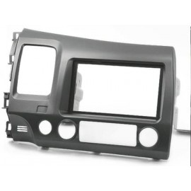 Honda Civic 2007-2011 Carav 11-063