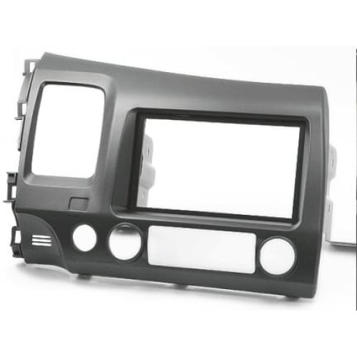 Honda Civic 2007-2011 Carav 11-063
