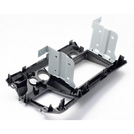 Honda Civic 2007-2011 Carav 11-063