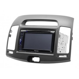 Hyundai Elantra, Avante Carav 11-065