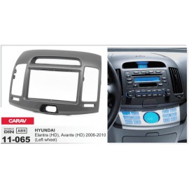 Hyundai Elantra, Avante Carav 11-065