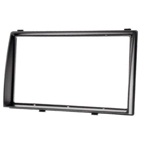 Hyundai i-20 2009-2012 Carav 11-066