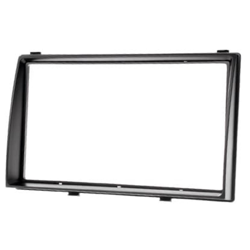 Hyundai i-20 2009-2012 Carav 11-066