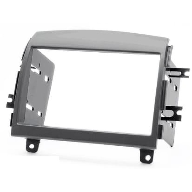 Hyundai Sonata 2004-2008 Carav 11-068