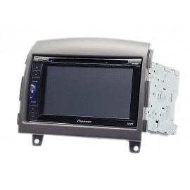 Hyundai Sonata 2004-2008 Carav 11-068