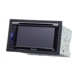 KIA Carens, Rondo Carav 11-074