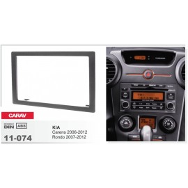 KIA Carens, Rondo Carav 11-074