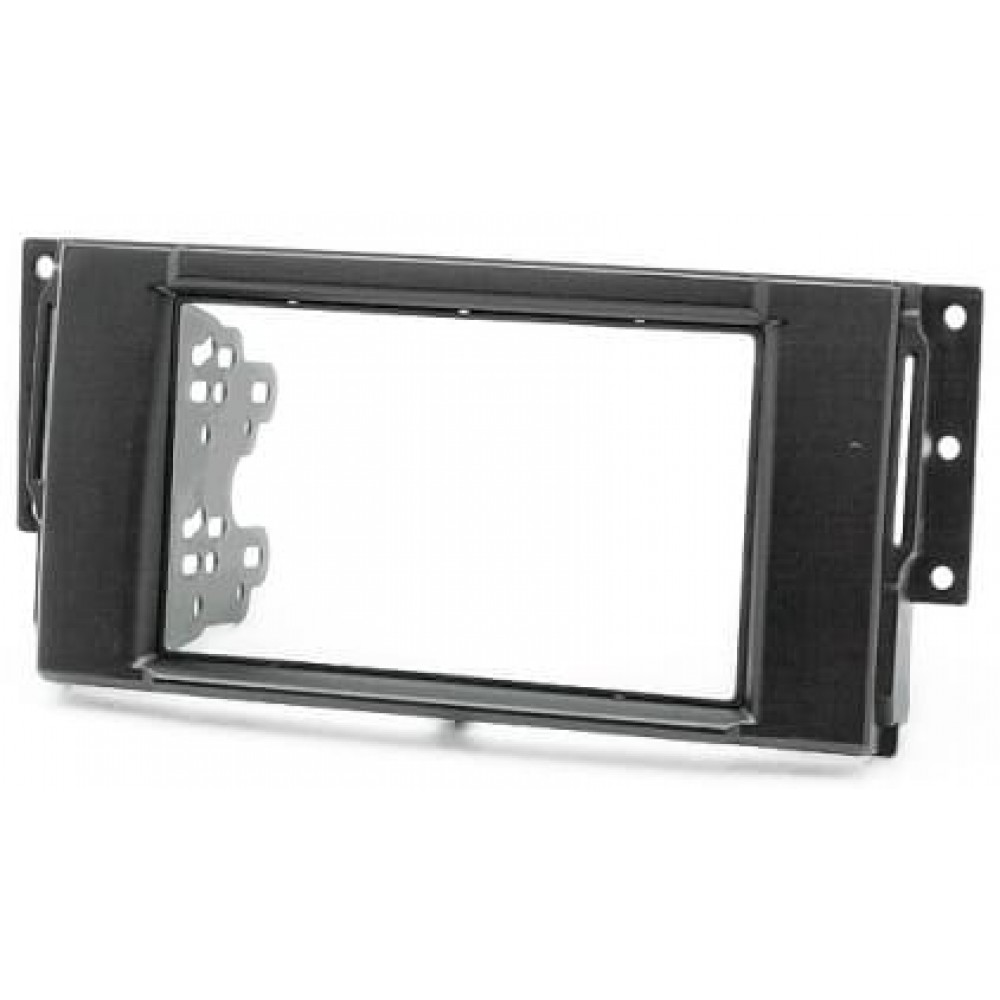 Land Rover Freelander, Discovery, Range Rover Carav 11-075