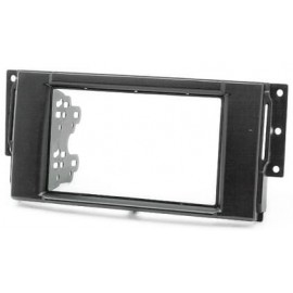 Land Rover Freelander, Discovery, Range Rover Carav 11-075