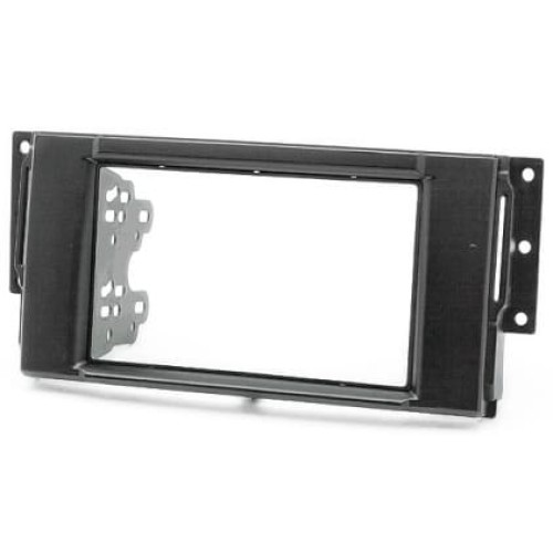 Land Rover Freelander, Discovery, Range Rover Carav 11-075