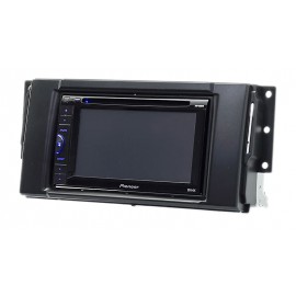 Land Rover Freelander, Discovery, Range Rover Carav 11-075