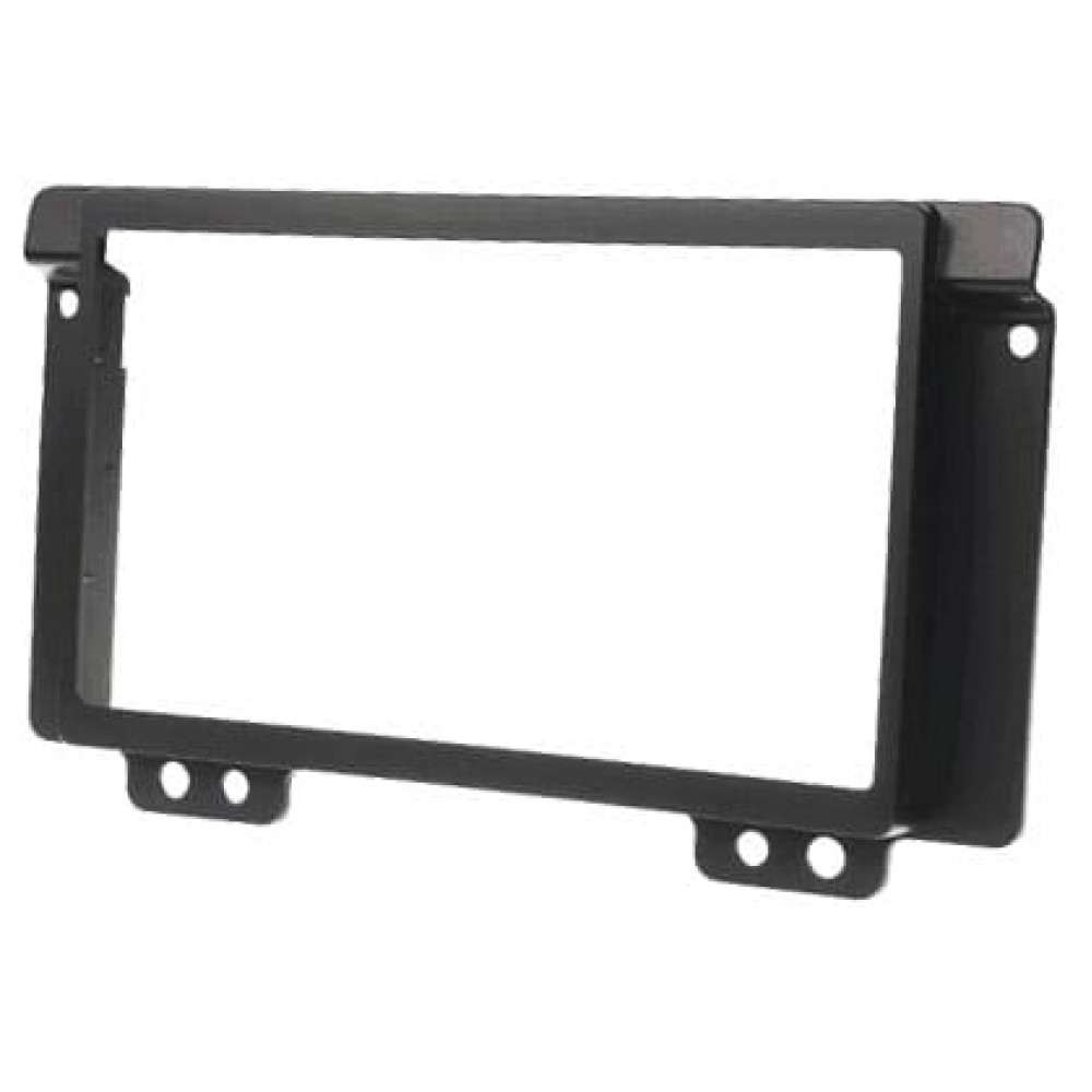 Land Rover Freelander 2004-2007 Carav 11-076