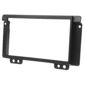 Land Rover Freelander 2004-2007 Carav 11-076