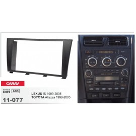 Lexus IS 1999-2005 Carav 11-077