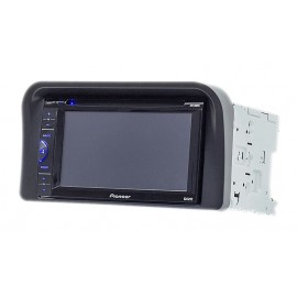 Toyota Land Cruiser (100) 1998-2003 / Lexus Carav 11-078