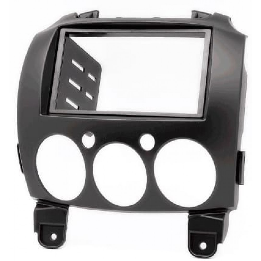 Mazda 2, Demio 2007-2014 Carav 11-079