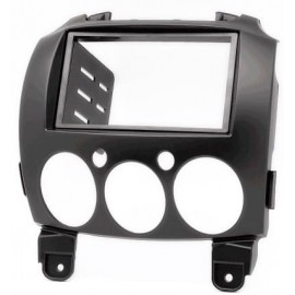 Mazda 2, Demio 2007-2014 Carav 11-079