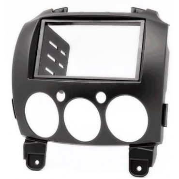 Mazda 2, Demio 2007-2014 Carav 11-079