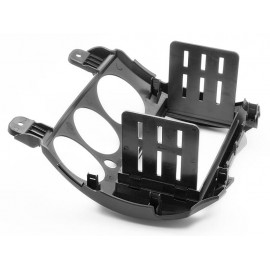 Mazda 2, Demio 2007-2014 Carav 11-079