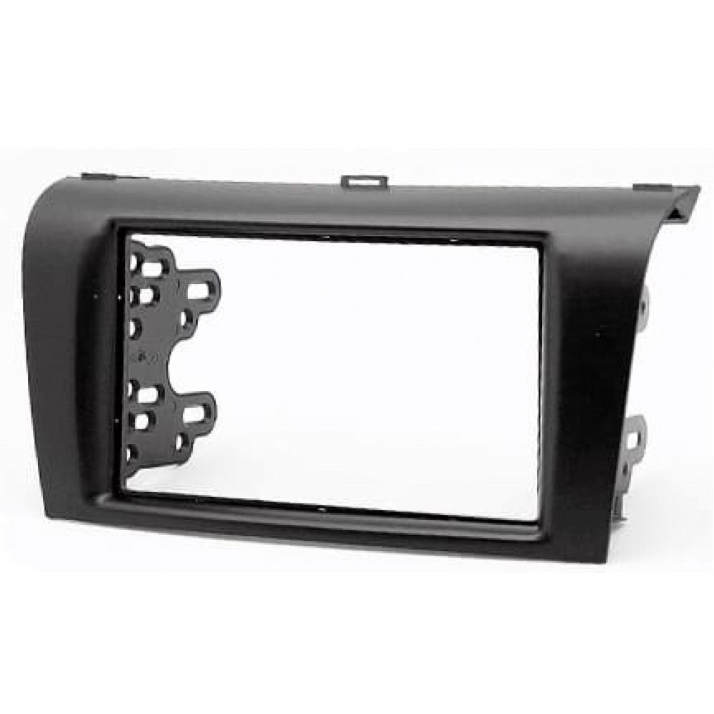 Mazda 3, Axela Carav 11-081