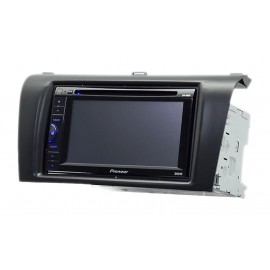 Mazda 3, Axela Carav 11-081