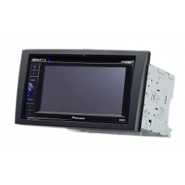 Mazda MPV, Premacy 1999-2005 Carav 11-083