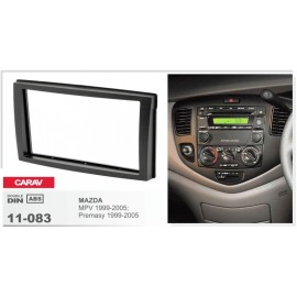 Mazda MPV, Premacy 1999-2005 Carav 11-083