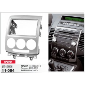 Mazda 5 (Premacy) 2005-2010 Carav 11-084