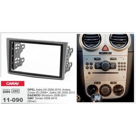 Opel Astra, Antara, Corsa, Zafira Carav 11-090